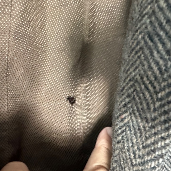 Canali Milano for Bloomingdale’s Pure New Wool Blazer – Made in Italy – IT 52 - Picture 11 of 11